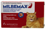 Waarom Milbemax voor katten van 2 tot 8 kg een slimme keuze is