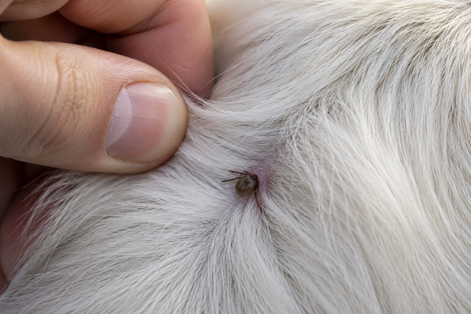 Teken en Vlooien bij Honden: De Complete Gids (Herkennen, Voorkomen & Behandelen)