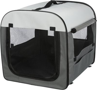 Vervoersboxen katten