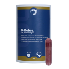 Collection image for: Bolussen voor schapen & koeien