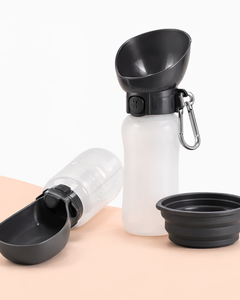 Collection image for: Drinkflessen voor onderweg