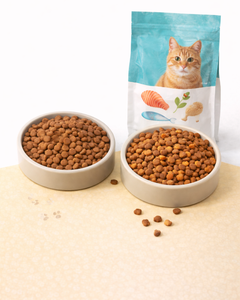 Collection image for: Droogvoer voor katten