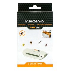 Collection image for: Vliegende insecten