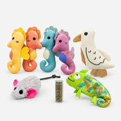 Collection image for: Kattenknuffels