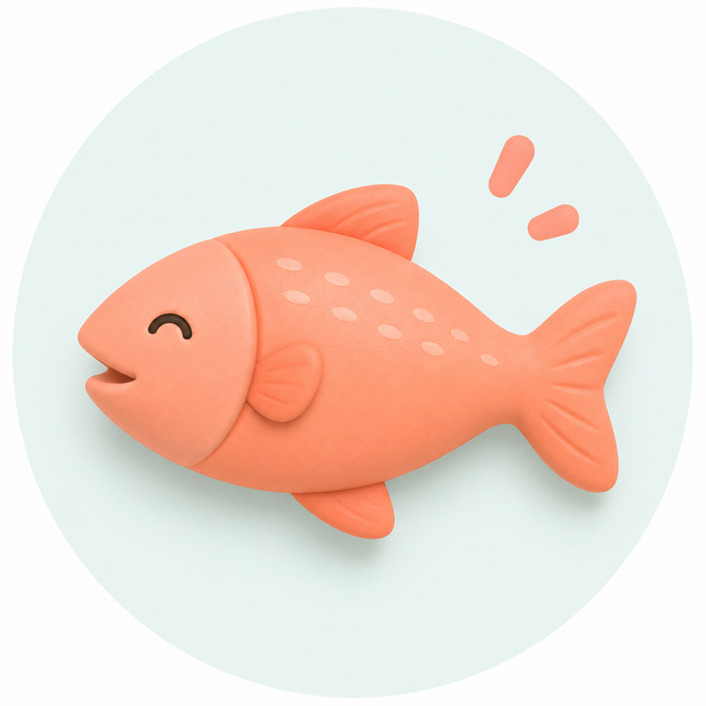 Natvoer hond met zalm