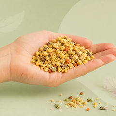 Collection image for: Eivoer voor vogels