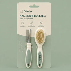 Collection image for: Kammen & borstels knaagdieren