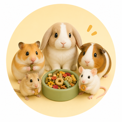 Collection image for: Knaagdieren snacks