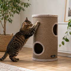 Collection image for: Krabtonnen voor katten