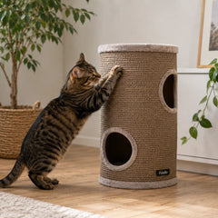 Collection image for: Krabtonnen voor katten
