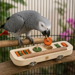 Collection image for: Puzzels voor vogels
