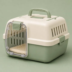 Collection image for: Transportboxen voor knaagdieren