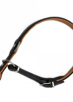 Karlie Rondo Würger Schwarz/Cognac
