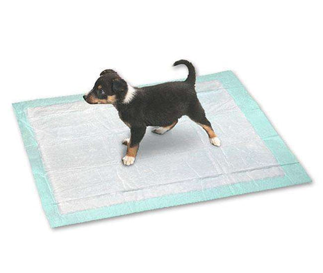 Karlie PUPPY PADS - 6er Pack