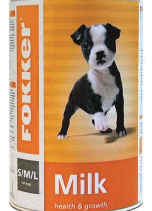 Fokker Milk