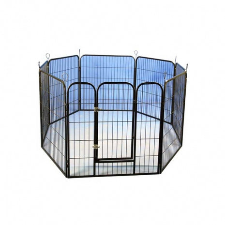 Pet-Star Indoor Welpengehege