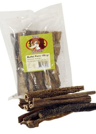 Petsnack Pensstaafjes