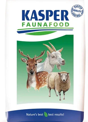 Kasper Faunafood Schapenkorrel Onderhoud