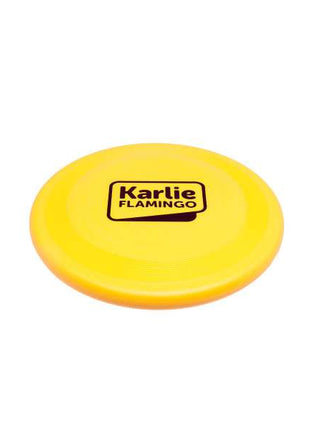Karlie Flamingo Frisbee Freestyle