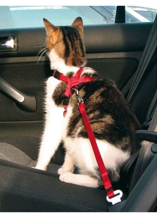 Trixie Sicherheitsgurt für Katzen