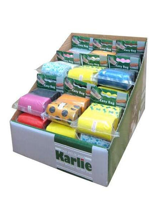 Karlie Kottüten Easy Bag Color 2 Rollen