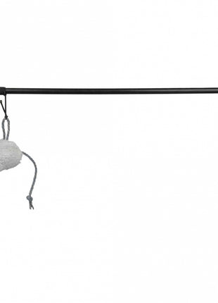 Trixie Kitty-Dangler Spielangel mit Maus