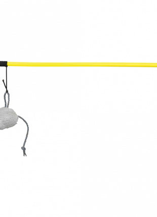 Trixie Kitty-Dangler Spielangel mit Maus
