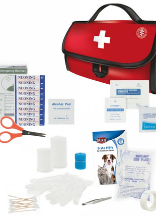 Trixie Premium Erste-Hilfe-Set