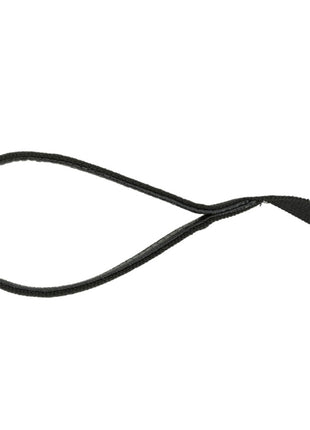 Trixie Schleppleine, 5 m / 20 mm, schwarz