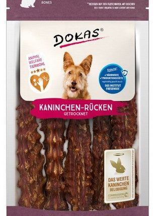 Dokas Pies Comber z królika 120g