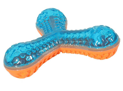 Zolux Zabawka gryzak bumerang Tao 13,6cm