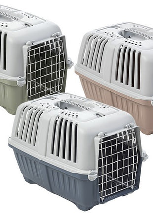 Yarro/Moderna Transporter Pratiko Duży - kolor mix [Y2511]