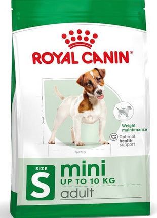 Royal Canin Mini Adult karma sucha dla psów dorosłych, ras małych 8kg