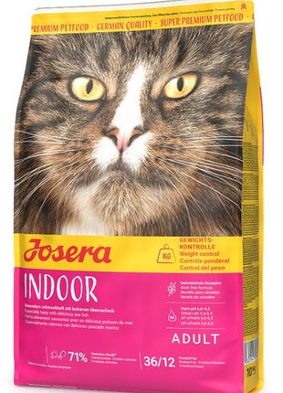 Josera Kot Indoor 2kg