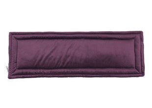 MIMIKO Pets Mata Velvet 25x70cm śliwka