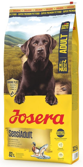 Josera SensiAdult 12,5kg