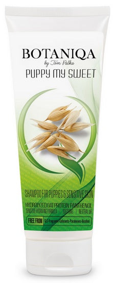 Botaniqa by Tom Palka Puppy My Sweet Szampon 250ml