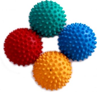 FitPaws Paw Pods Anti-Skid (4 stuks)