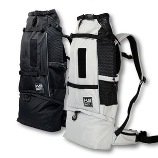 K9 Sport Sack® Knavigate Hondenrugzak – afbeelding 4