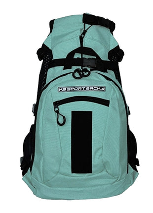 K9 Sport Sack® PLUS 2 Hondenrugzak Summer Mint – afbeelding 3