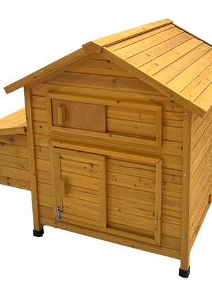 Premium Kippenhok Forrest – afbeelding 2