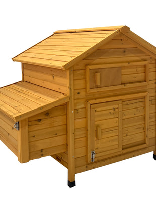 Premium Kippenhok Forrest – afbeelding 3