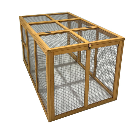 Kippenren Natura Premium