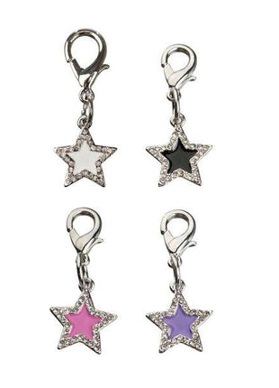 Trixie Schmuckanhänger Stern mit Strass