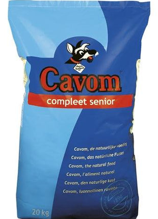 Cavom Compleet Senior