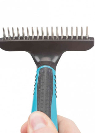 Trixie Kurzhaar-Fell-Entwirrer