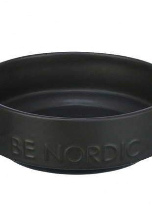 Trixie BE NORDIC Keramiknapf für Hunde