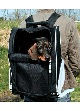 Trixie Trolley für Hunde und Katzen