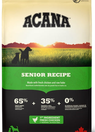 Acana Senior Dog 11,4kg