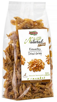Alegia Krewetka suszona 80g